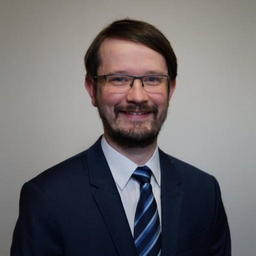 Matthias Robert Gossen