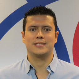 Rafael Forero Vargas