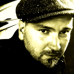 Daniel Redmann