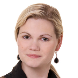 Profilbild Nina Ernst