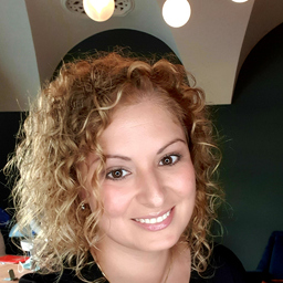 Natasa Mihajlovic