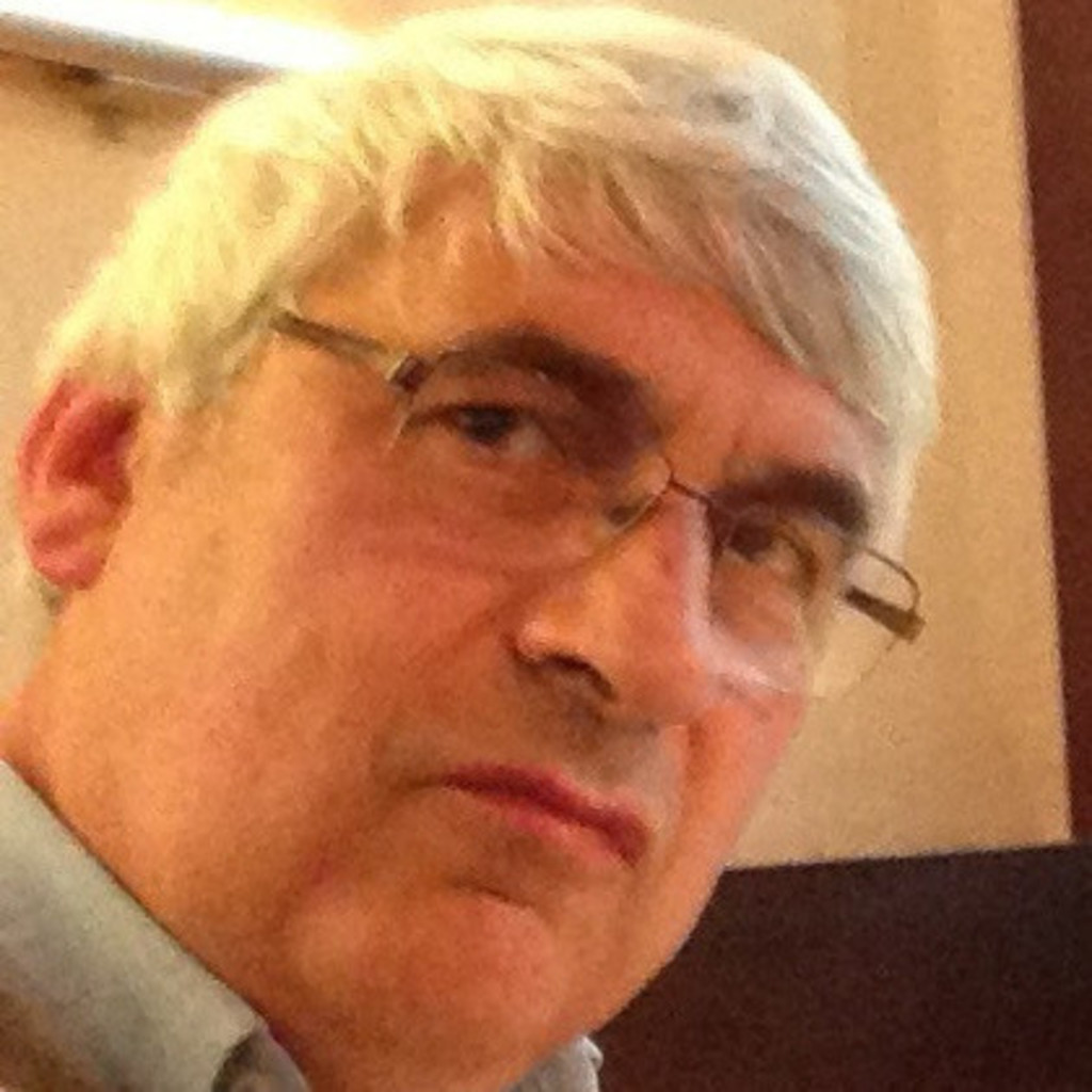 Dipl.Ing. Pierre Bruneau Geschäftsführer LMK Industrie, Ihre