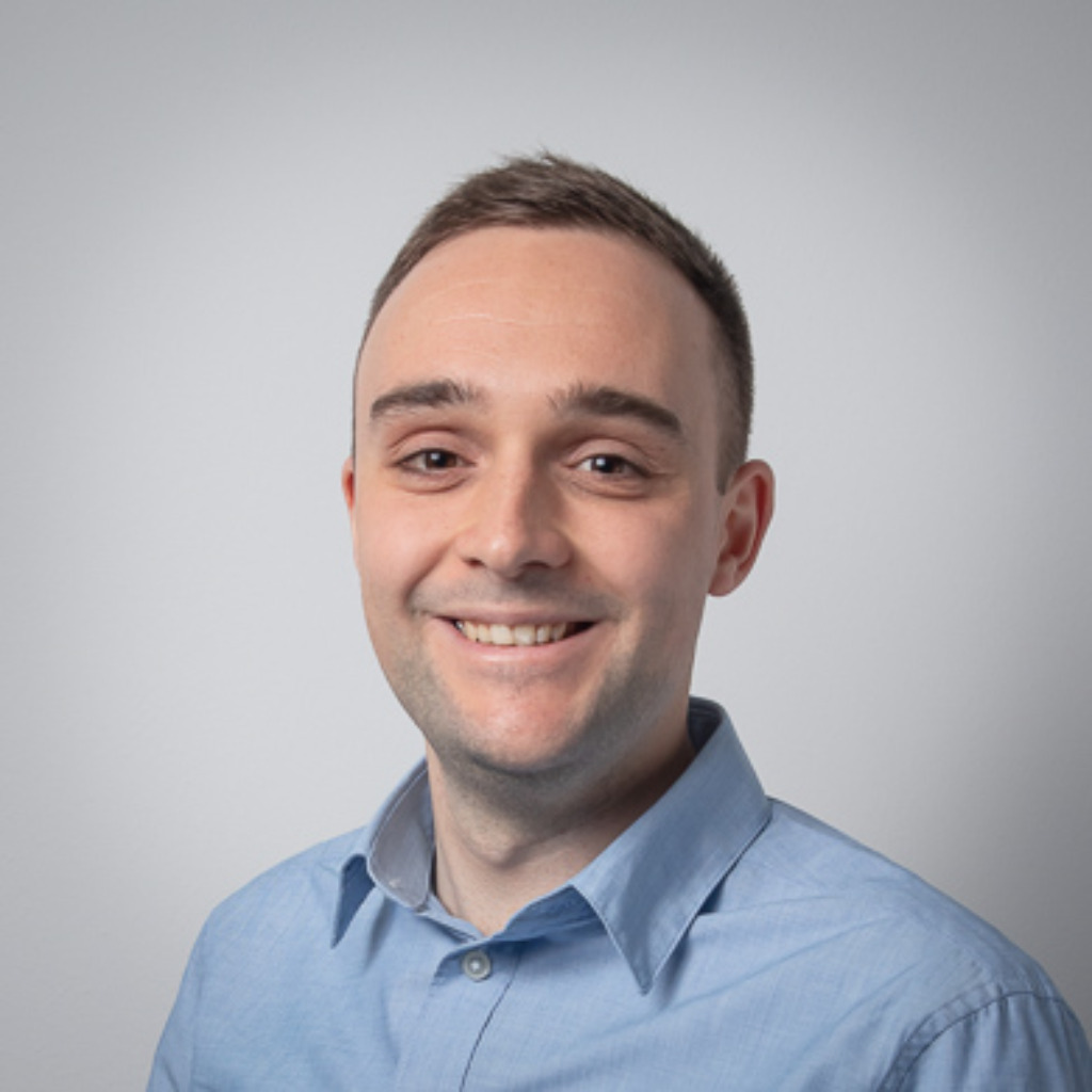 Timo Engler FullStack Developer Peter Gross Bau XING