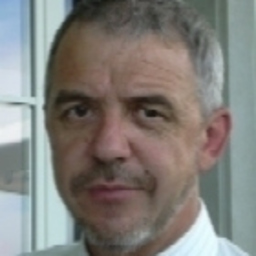 Josef Gähwiler's profile picture