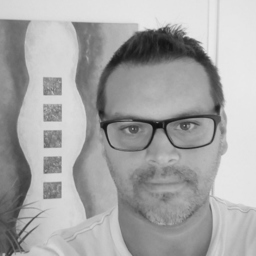 Martin Forcher