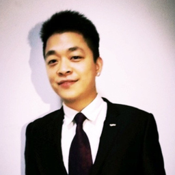 Miaoshun Wu