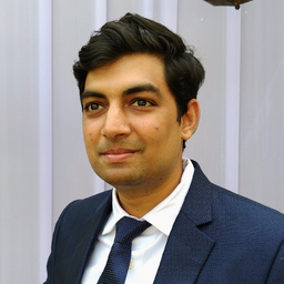 Ninad Taralekar
