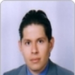 Mario Alberto Quinteros Dávila