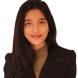 Aastha Shetty