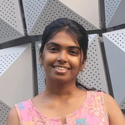 Ing. Shrinidhi Saravanan Sengodan