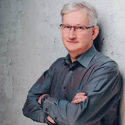 Andreas Schaffstein's profile picture