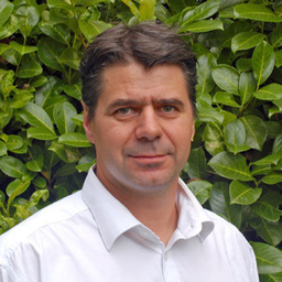 Oliver Hintermann
