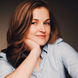 Katharina Berger's profile picture