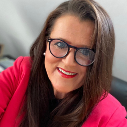 Tina Pfeiffer-Dresp