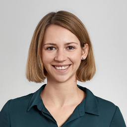 Maria Haushofer