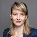 Social Media Profilbild Tsvetelina Alexandrova München