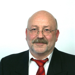 Rainer E. Fricke
