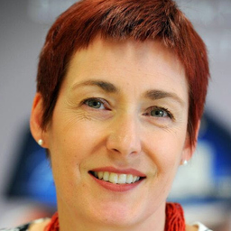 Anja Busch