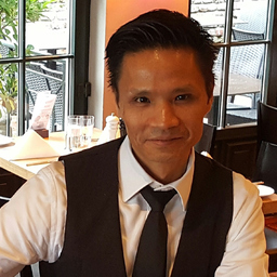 Van Lam Vuong