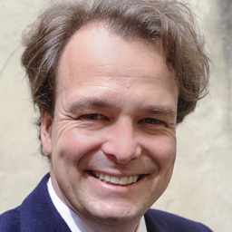 Alexander Budzier