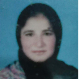 Haleema Bibi