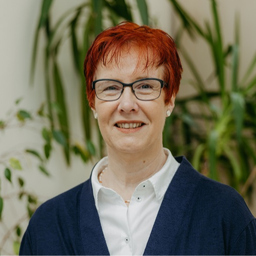 Annette Hoeschen