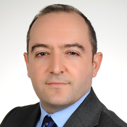 Ing. Firat Dikmengil