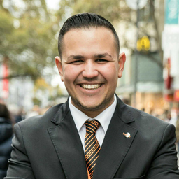 Mohamed Mellouk