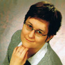 Social Media Profilbild Maria Schneider Kamenz