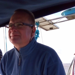 Rainer Haaré's profile picture