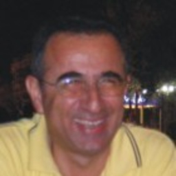 Serdar Erön