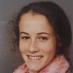 Luisa Marie Dehm