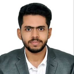 Amith Nair