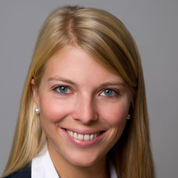Dr. Carina Demel