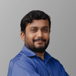 Dhaval Thummar
