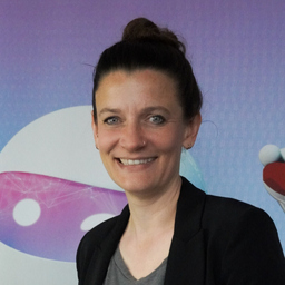Profilbild Johanna Röhl
