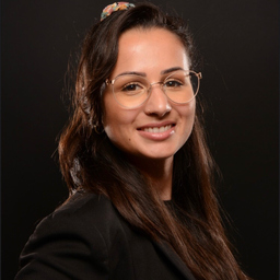 Anastasia Gougoudi