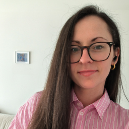 Lidia Bechthold