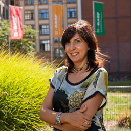 Rita Lampasona-Hornung