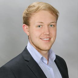 Marius Schuchart
