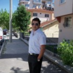 SERHAT KURULAY