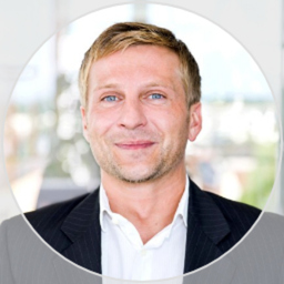 Christian Egger