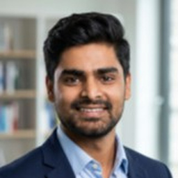 Srinivas Murthy Keshava