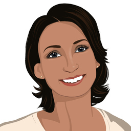 Profilbild Daniela Schock-Wenger