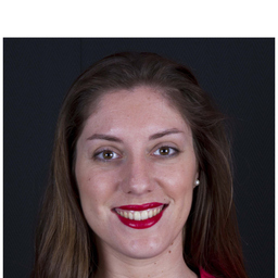 Cristina Cañavate Fernández