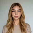 Annette Giesbrecht