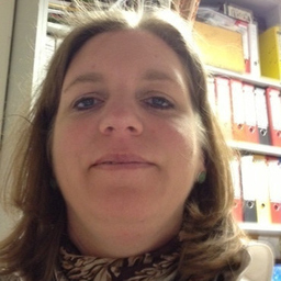 Marie-Thérèse Marx