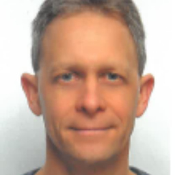 Dr. Jürgen Gerold