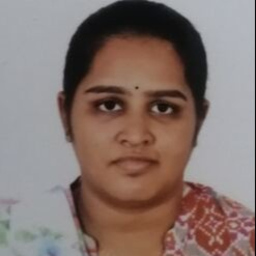 RAJESSHWARI SOMASUNDARAM