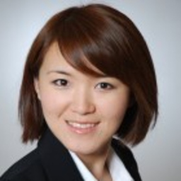 Genhua Zhao